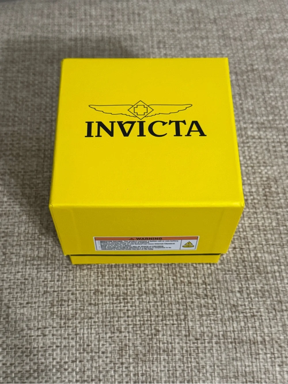 Invicta Pro Diver Currentwave 44715 Aqua Blue Men’s Watch NIB